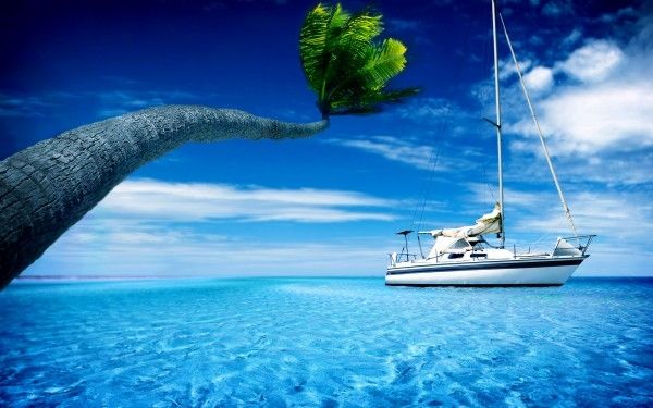 Season-(Summer-ฤดูร้อน)HD-Wallpapers-Backgrounds ภาพพื้นหลัง พักหน้าจอ No.7