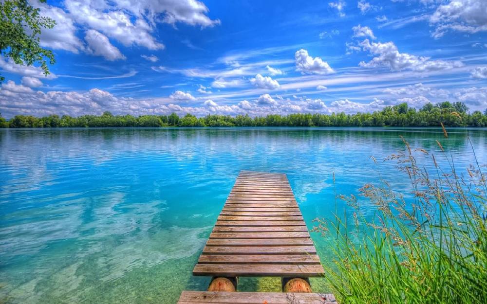Season-(Summer-ฤดูร้อน)HD-Wallpapers-Backgrounds ภาพพื้นหลัง พักหน้าจอ No.7
