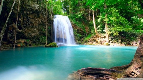 Season-(Summer-ฤดูร้อน)HD-Wallpapers-Backgrounds ภาพพื้นหลัง พักหน้าจอ No.7