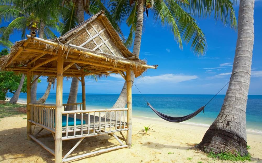 Season-(Summer-ฤดูร้อน)HD-Wallpapers-Backgrounds ภาพพื้นหลัง พักหน้าจอ No.7