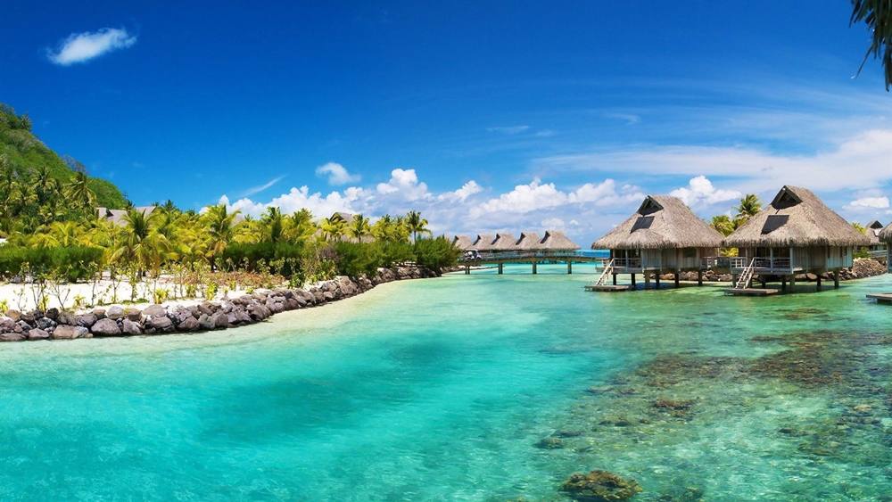 Season-(Summer-ฤดูร้อน)HD-Wallpapers-Backgrounds ภาพพื้นหลัง พักหน้าจอ No.9