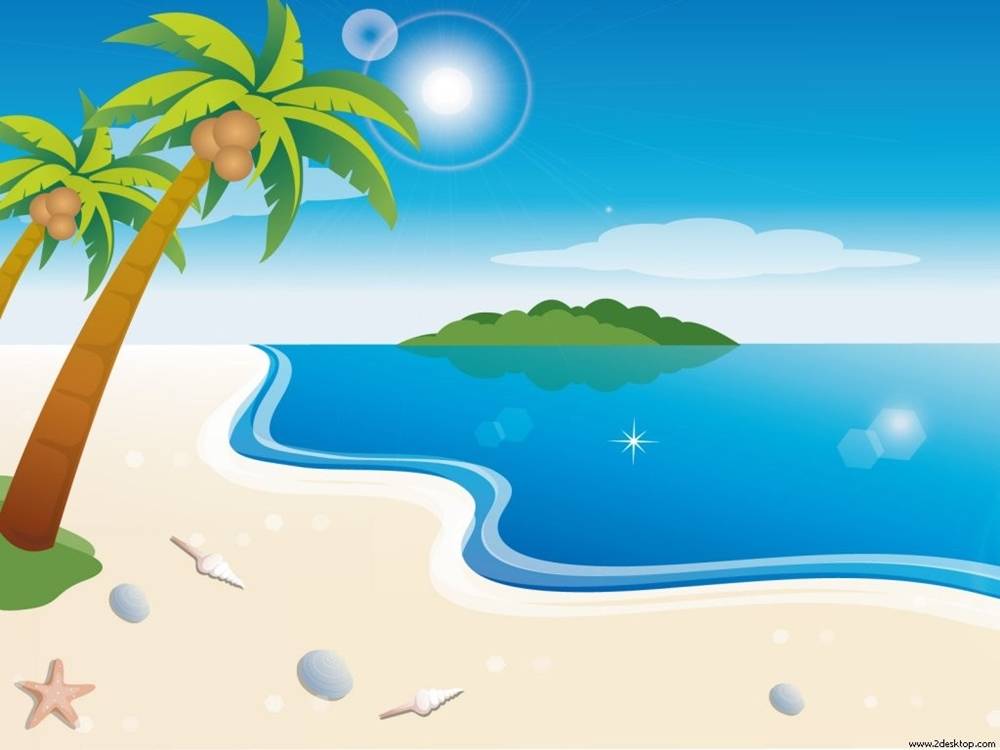 Season-(Summer-ฤดูร้อน)HD-Wallpapers-Backgrounds ภาพพื้นหลัง พักหน้าจอ No.9