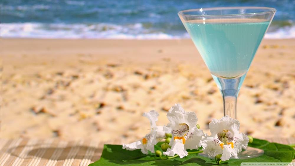 Season-(Summer-ฤดูร้อน)HD-Wallpapers-Backgrounds ภาพพื้นหลัง พักหน้าจอ No.9
