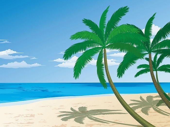 Season-(Summer-ฤดูร้อน)HD-Wallpapers-Backgrounds ภาพพื้นหลัง พักหน้าจอ No.10