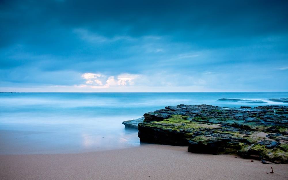 Season-(Summer-ฤดูร้อน)HD-Wallpapers-Backgrounds ภาพพื้นหลัง พักหน้าจอ No.10