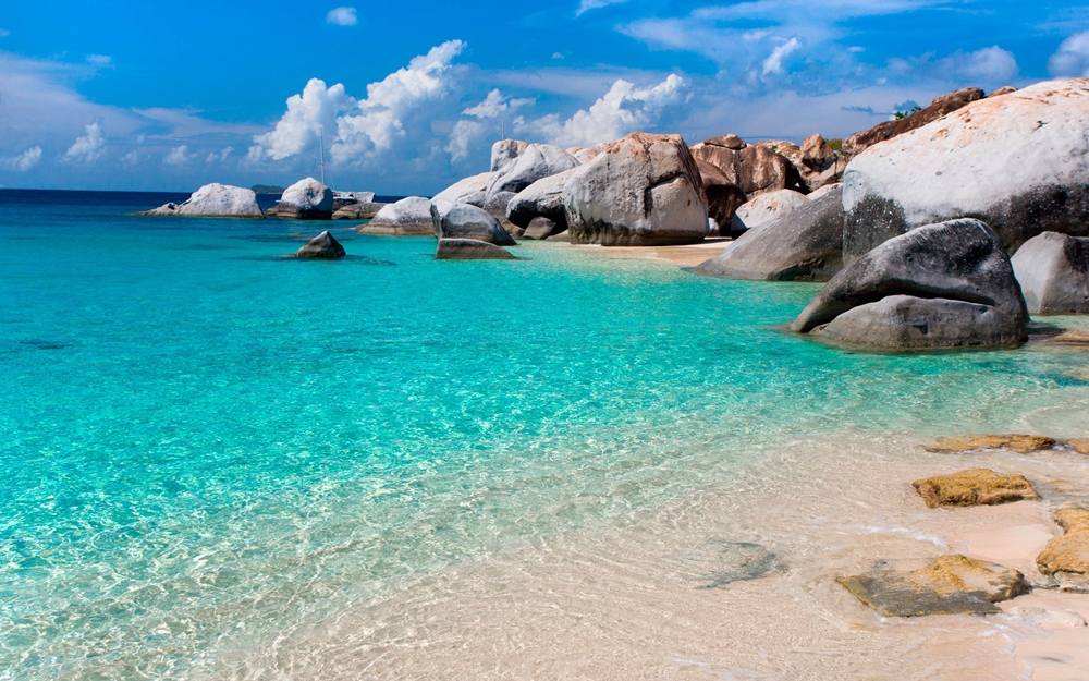 Season-(Summer-ฤดูร้อน)HD-Wallpapers-Backgrounds ภาพพื้นหลัง พักหน้าจอ No.10