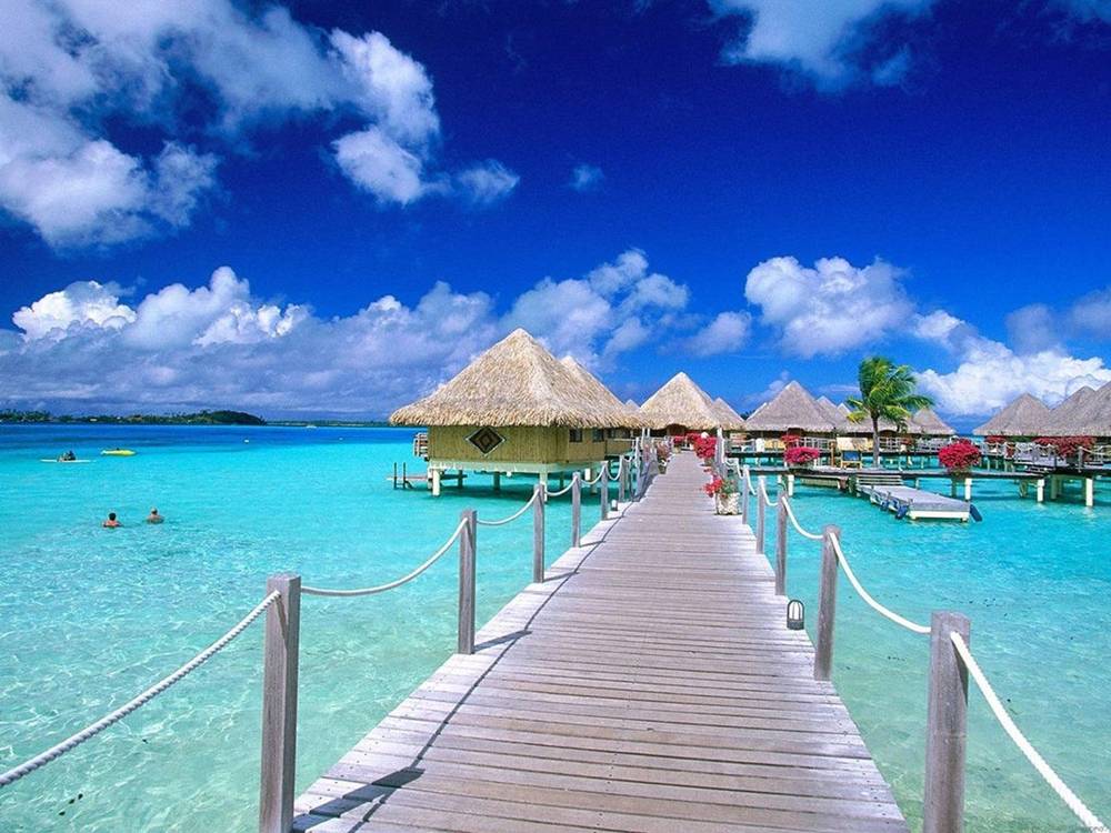 Season-(Summer-ฤดูร้อน)HD-Wallpapers-Backgrounds ภาพพื้นหลัง พักหน้าจอ No.10