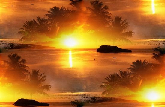 Season-(Summer-ฤดูร้อน)HD-Wallpapers-Backgrounds ภาพพื้นหลัง พักหน้าจอ No.11