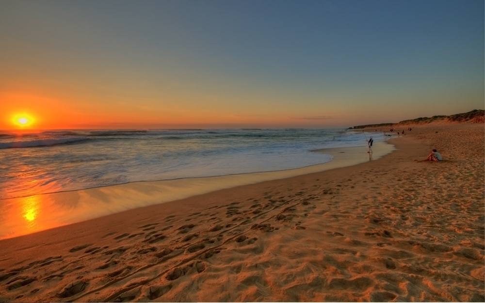 Season-(Summer-ฤดูร้อน)HD-Wallpapers-Backgrounds ภาพพื้นหลัง พักหน้าจอ No.11