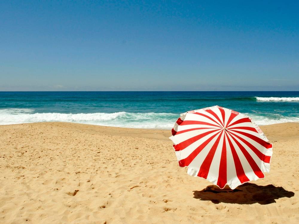Season-(Summer-ฤดูร้อน)HD-Wallpapers-Backgrounds ภาพพื้นหลัง พักหน้าจอ No.11