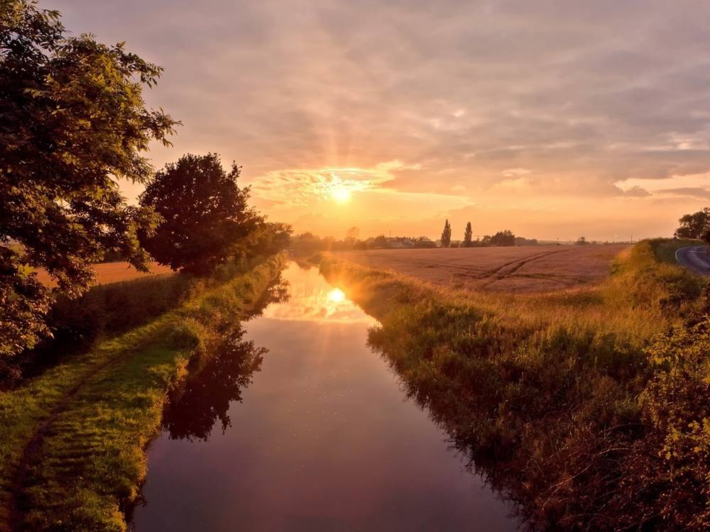 Season-(Summer-ฤดูร้อน)HD-Wallpapers-Backgrounds ภาพพื้นหลัง พักหน้าจอ No.11