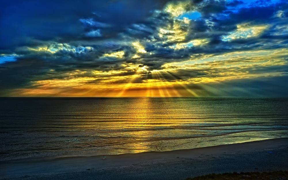 Season-(Summer-ฤดูร้อน)HD-Wallpapers-Backgrounds ภาพพื้นหลัง พักหน้าจอ No.12