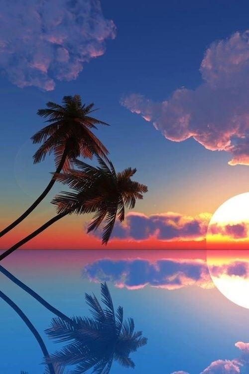 Season-(Summer-ฤดูร้อน)HD-Wallpapers-Backgrounds ภาพพื้นหลัง พักหน้าจอ No.12