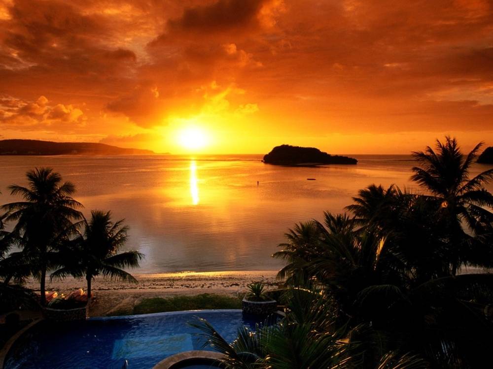 Season-(Summer-ฤดูร้อน)HD-Wallpapers-Backgrounds ภาพพื้นหลัง พักหน้าจอ No.12