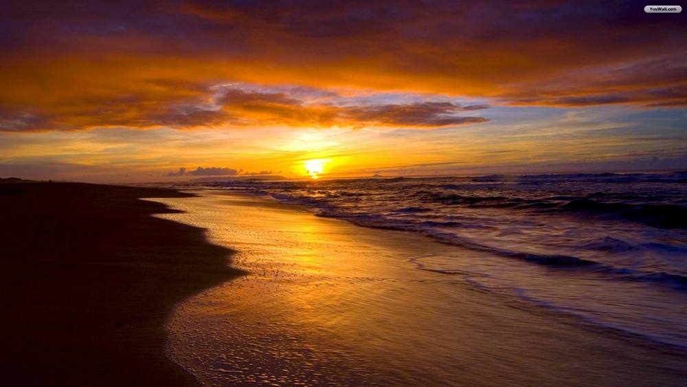 Season-(Summer-ฤดูร้อน)HD-Wallpapers-Backgrounds ภาพพื้นหลัง พักหน้าจอ No.12