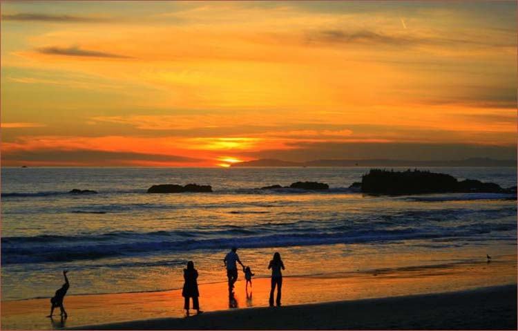 Season-(Summer-ฤดูร้อน)HD-Wallpapers-Backgrounds ภาพพื้นหลัง พักหน้าจอ No.13