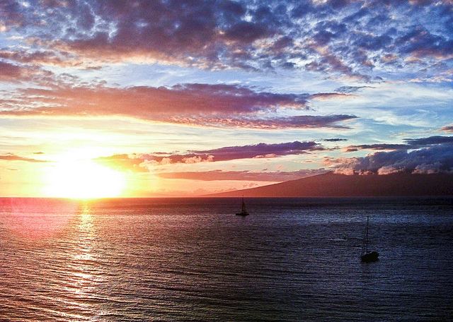 Season-(Summer-ฤดูร้อน)HD-Wallpapers-Backgrounds ภาพพื้นหลัง พักหน้าจอ No.13