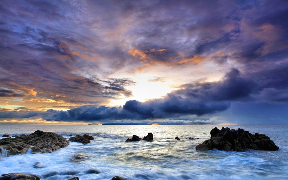 Season-(Summer-ฤดูร้อน)HD-Wallpapers-Backgrounds ภาพพื้นหลัง พักหน้าจอ No.13