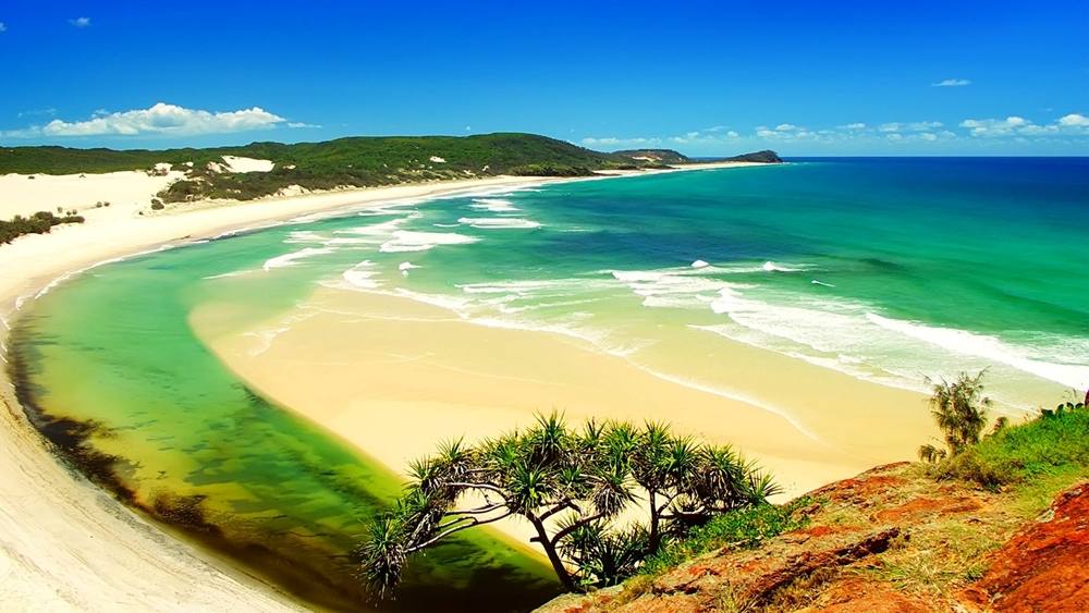 Season-(Summer-ฤดูร้อน)HD-Wallpapers-Backgrounds ภาพพื้นหลัง พักหน้าจอ No.13