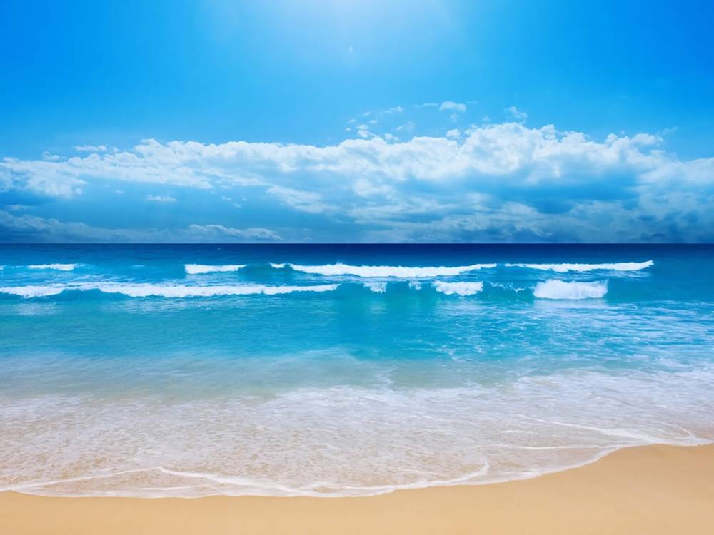 Season-(Summer-ฤดูร้อน)HD-Wallpapers-Backgrounds ภาพพื้นหลัง พักหน้าจอ No.13