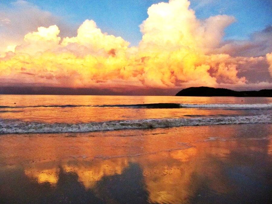 Season-(Summer-ฤดูร้อน)HD-Wallpapers-Backgrounds ภาพพื้นหลัง พักหน้าจอ No.13