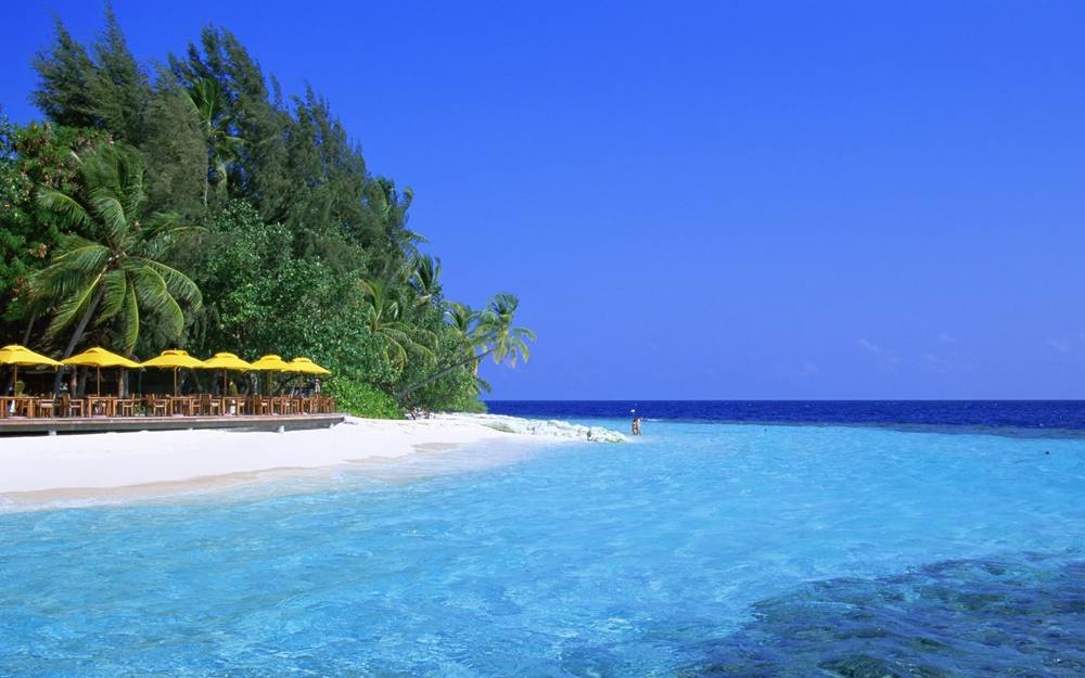 Season-(Summer-ฤดูร้อน)HD-Wallpapers-Backgrounds ภาพพื้นหลัง พักหน้าจอ No.14