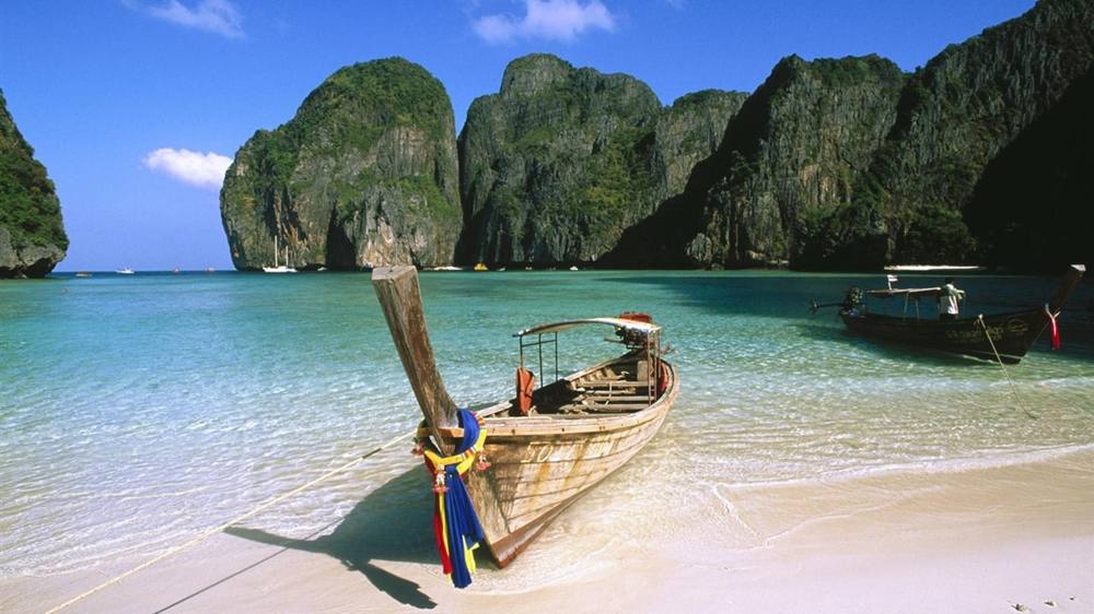 Season-(Summer-ฤดูร้อน)HD-Wallpapers-Backgrounds ภาพพื้นหลัง พักหน้าจอ No.14