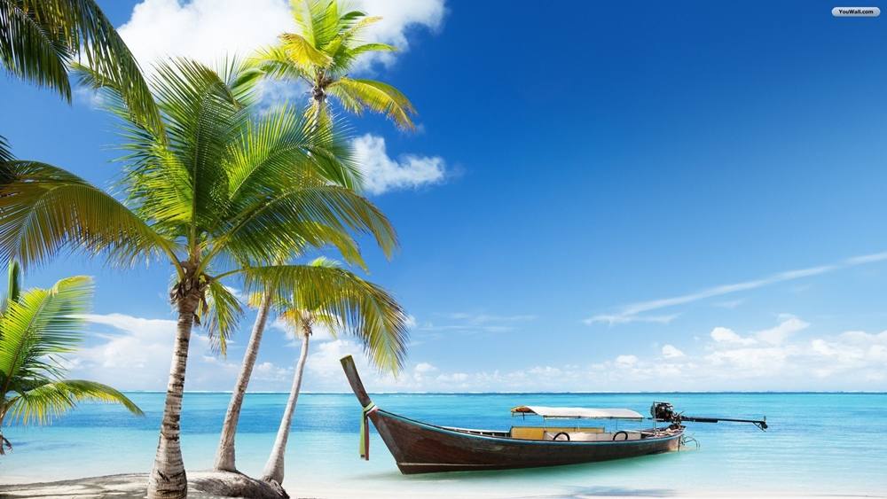 Season-(Summer-ฤดูร้อน)HD-Wallpapers-Backgrounds ภาพพื้นหลัง พักหน้าจอ No.14