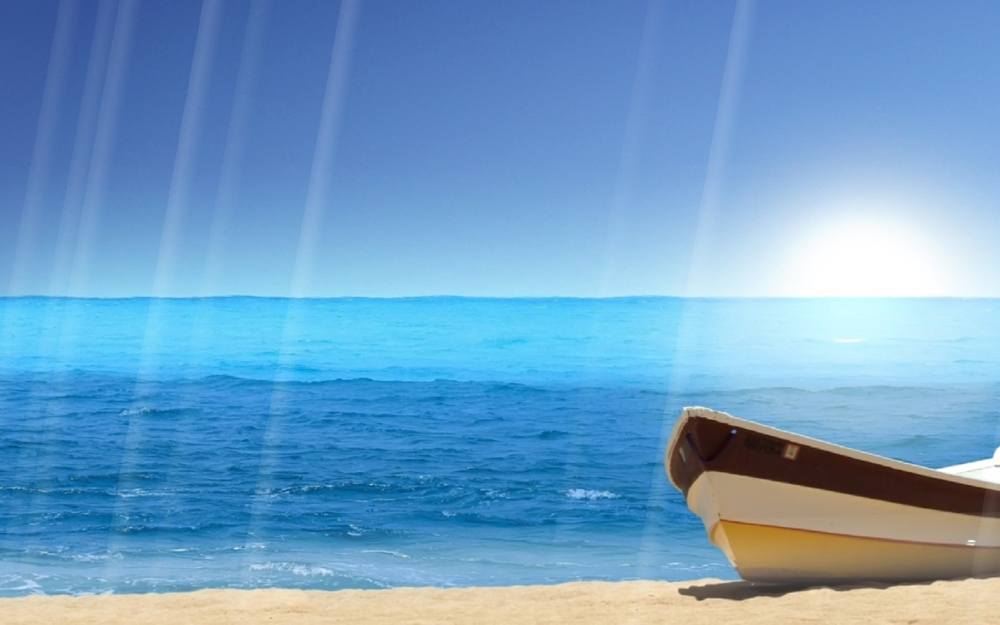 Season-(Summer-ฤดูร้อน)HD-Wallpapers-Backgrounds ภาพพื้นหลัง พักหน้าจอ No.14