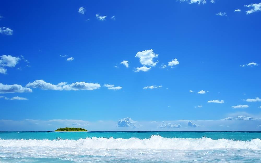 Season-(Summer-ฤดูร้อน)HD-Wallpapers-Backgrounds ภาพพื้นหลัง พักหน้าจอ No.15