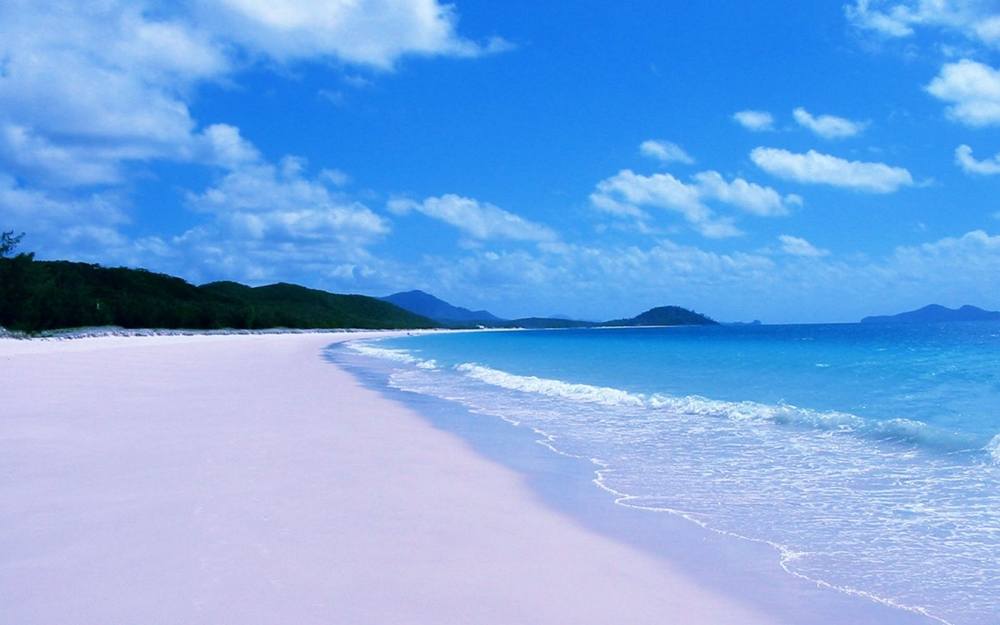 Season-(Summer-ฤดูร้อน)HD-Wallpapers-Backgrounds ภาพพื้นหลัง พักหน้าจอ No.15