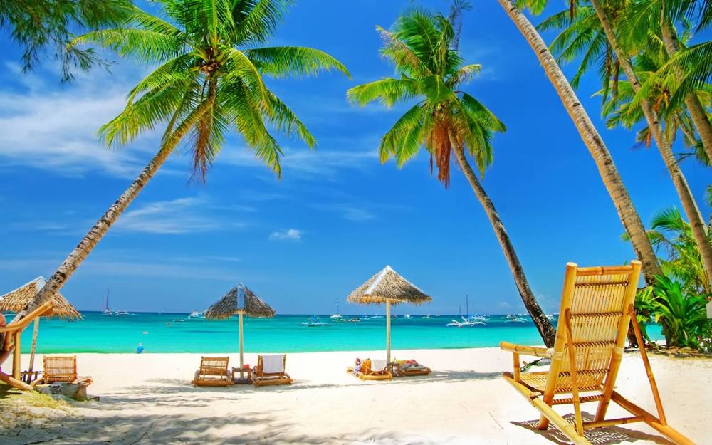 Season-(Summer-ฤดูร้อน)HD-Wallpapers-Backgrounds ภาพพื้นหลัง พักหน้าจอ No.15