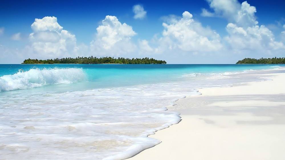 Season-(Summer-ฤดูร้อน)HD-Wallpapers-Backgrounds ภาพพื้นหลัง พักหน้าจอ No.15