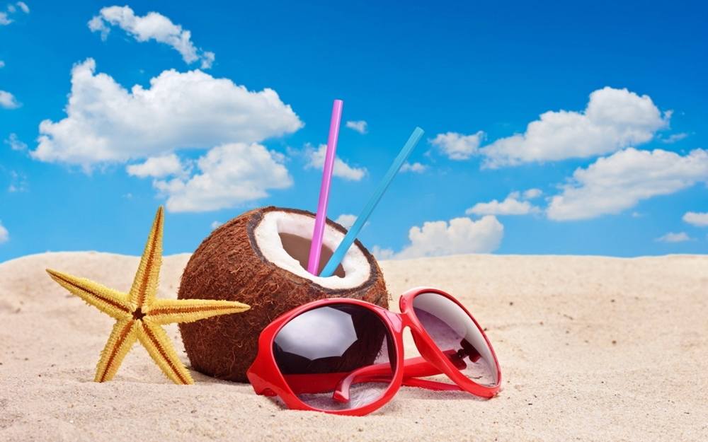 Season-(Summer-ฤดูร้อน)HD-Wallpapers-Backgrounds ภาพพื้นหลัง พักหน้าจอ No.15