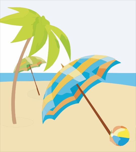 Season-(Summer-ฤดูร้อน)HD-Wallpapers-Backgrounds ภาพพื้นหลัง พักหน้าจอ No.15