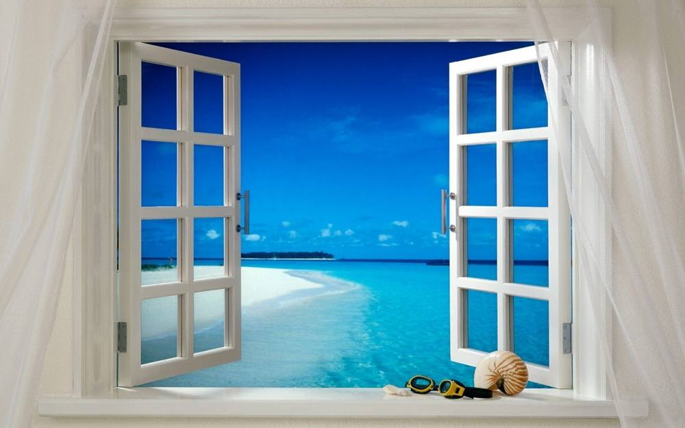 Season-(Summer-ฤดูร้อน)HD-Wallpapers-Backgrounds ภาพพื้นหลัง พักหน้าจอ No.16