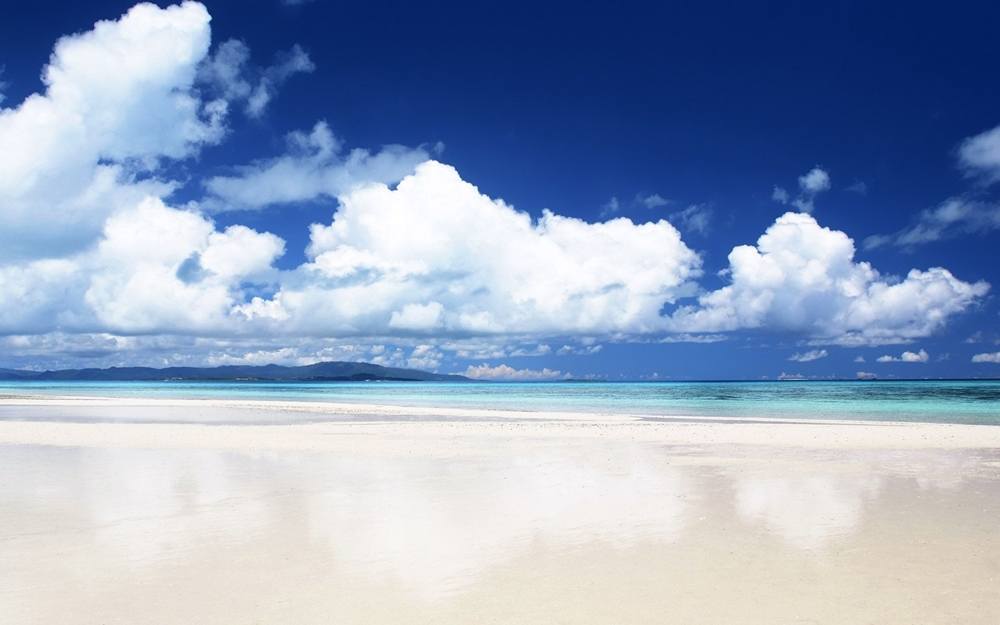 Season-(Summer-ฤดูร้อน)HD-Wallpapers-Backgrounds ภาพพื้นหลัง พักหน้าจอ No.16