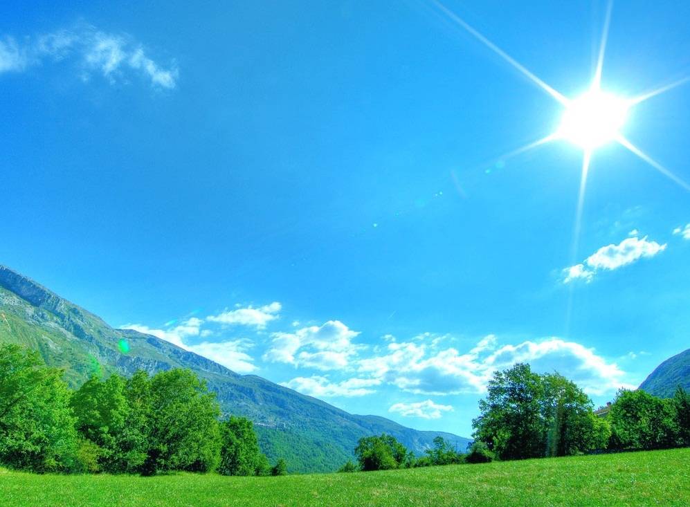 Season-(Summer-ฤดูร้อน)HD-Wallpapers-Backgrounds ภาพพื้นหลัง พักหน้าจอ No.23