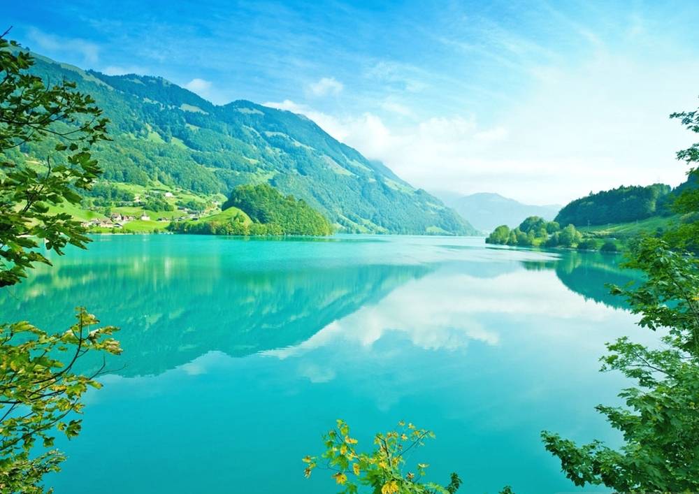 Season-(Summer-ฤดูร้อน)HD-Wallpapers-Backgrounds ภาพพื้นหลัง พักหน้าจอ No.23