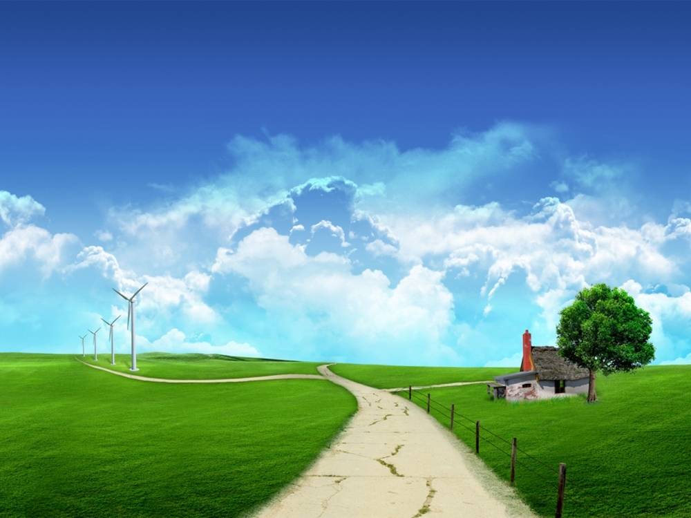 Season-(Summer-ฤดูร้อน)HD-Wallpapers-Backgrounds ภาพพื้นหลัง พักหน้าจอ No.23