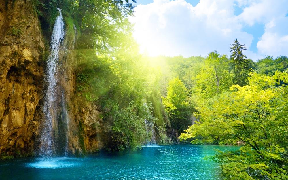 Season-(Summer-ฤดูร้อน)HD-Wallpapers-Backgrounds ภาพพื้นหลัง พักหน้าจอ No.23