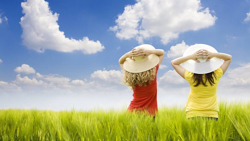 Season-(Summer-ฤดูร้อน)HD-Wallpapers-Backgrounds ภาพพื้นหลัง พักหน้าจอ No.26