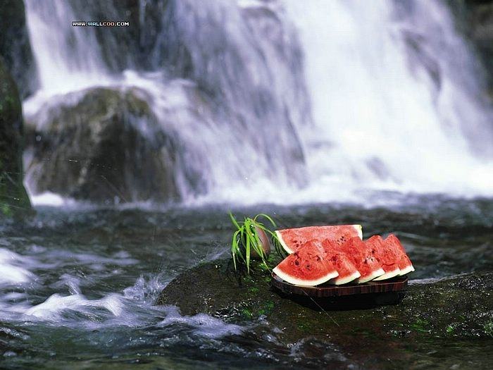 Season-(Summer-ฤดูร้อน)HD-Wallpapers-Backgrounds ภาพพื้นหลัง พักหน้าจอ No.26