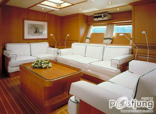 คนรัก เรือยอชท์ 03