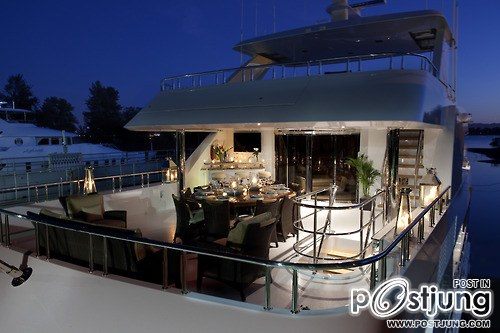 คนรัก เรือยอชท์ 04