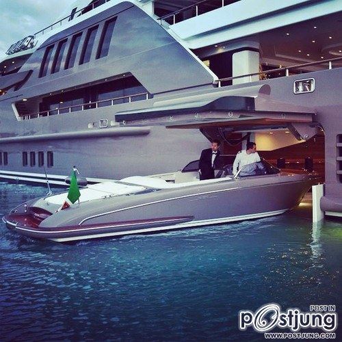 คนรัก เรือยอชท์ 04