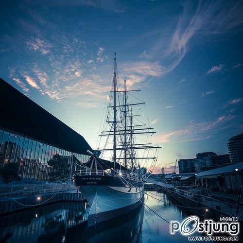 คนรัก เรือยอชท์ 05