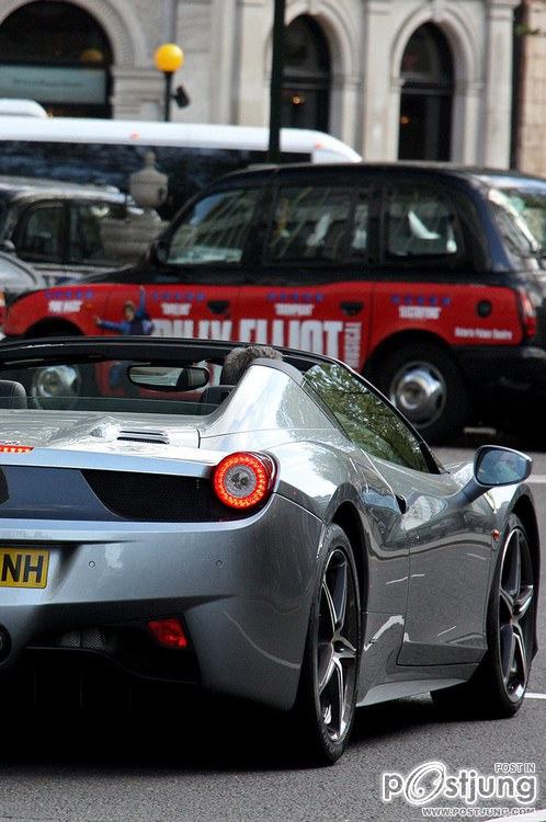 คนรัก Supercars 01
