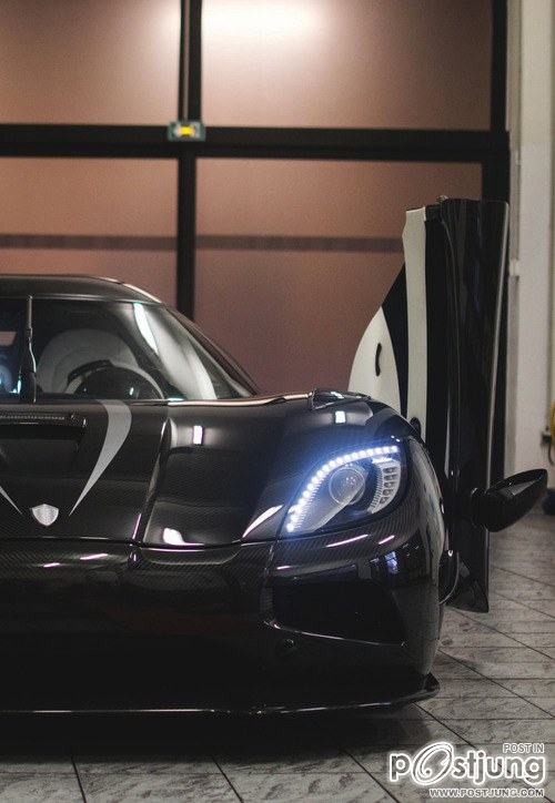 คนรัก Supercars 01