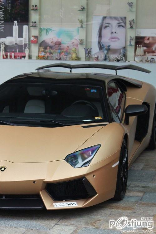 คนรัก Supercars 01